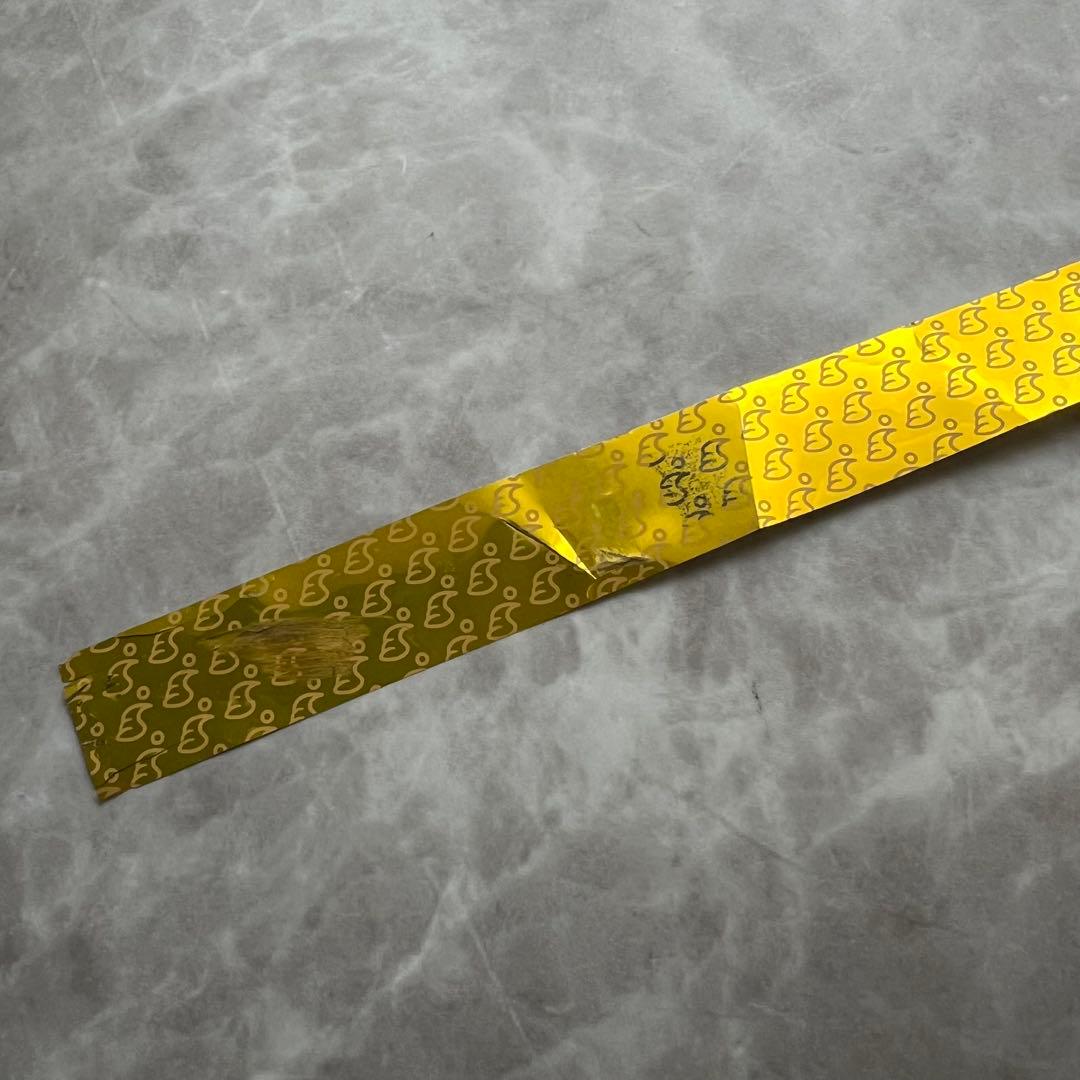 Hey!Say!JUMP S say 銀テープ フル 9本 ドームツアー 美品