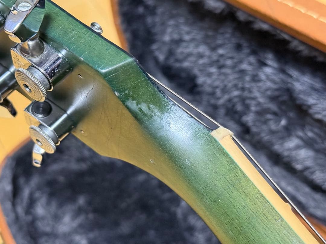 【希少】Gibson ES-339 Memphis 2017