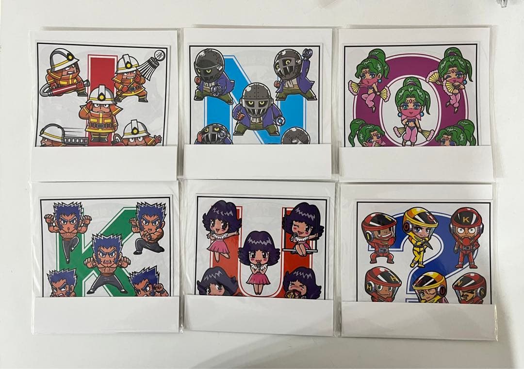 神憶六武衆　真おくのほそ道　スタジオメルファン