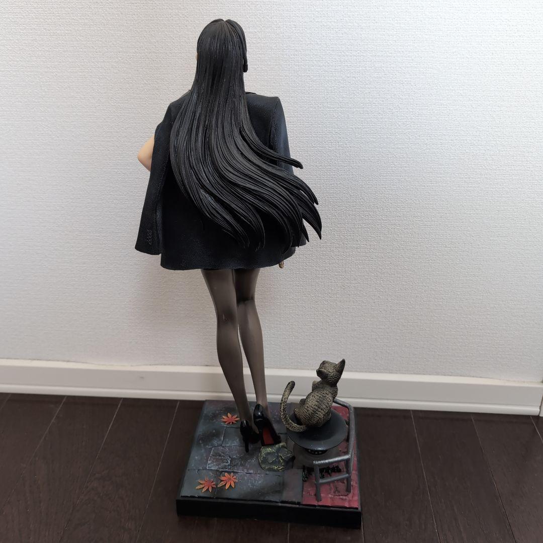 ワンピース フィギュア ハンコック A