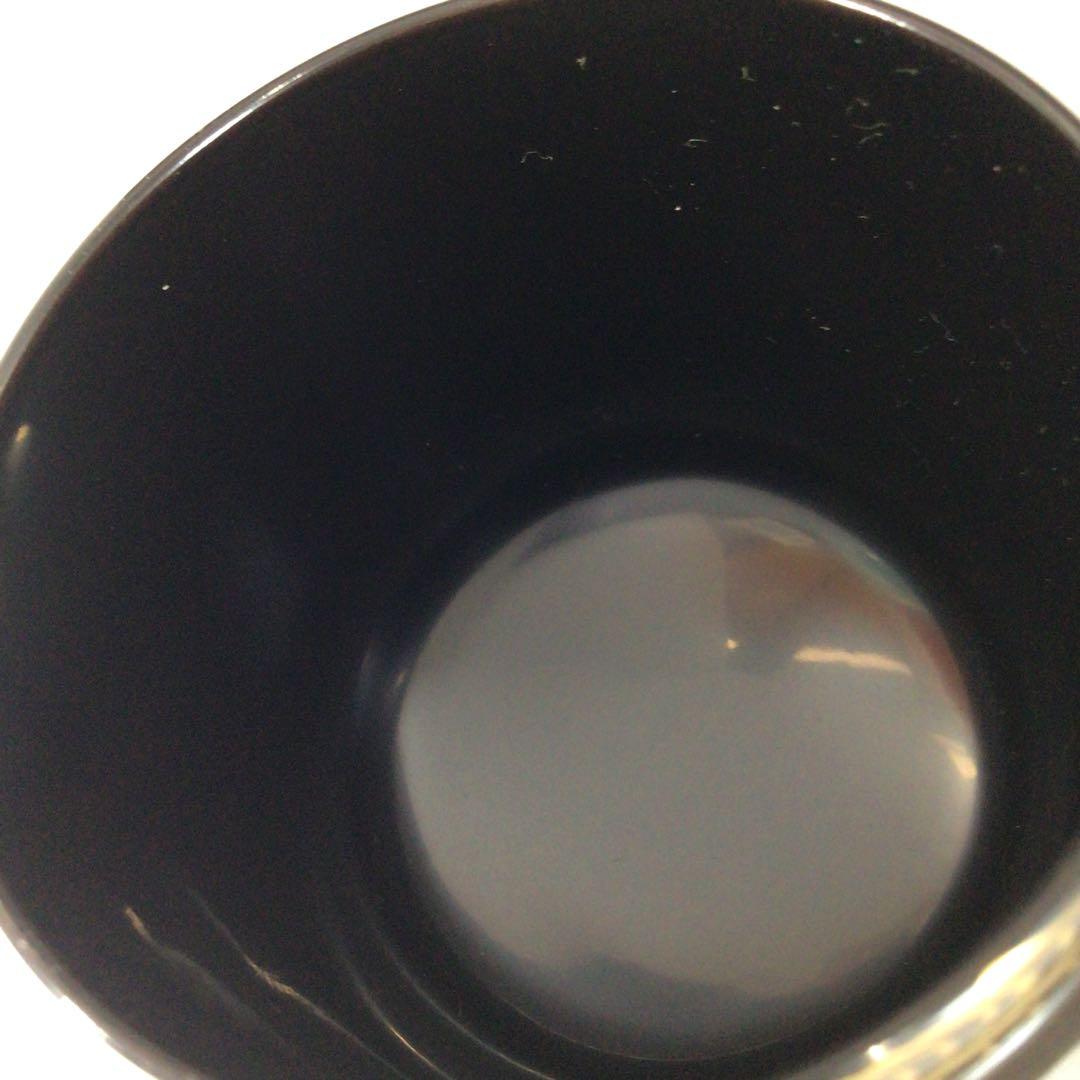 Ｒ８９３　棗　『漆匠　前端春斎作』『夜桜蒔絵』『中棗』　共箱　茶道具