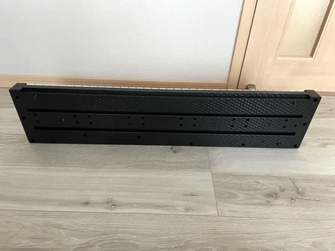 PlayTechPTK150 電子キーボード　初心者向け　61鍵　軽量2.6kg