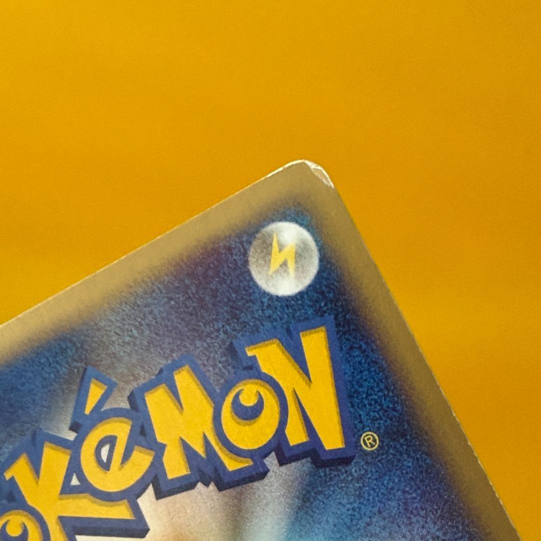 水の都のラティオス 劇場限定VSパック 012/018 プロモ ポケカ