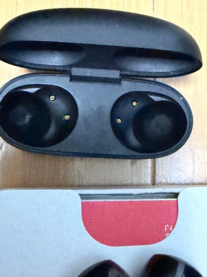 WF-1000XM5 SONY 付属品全てあり