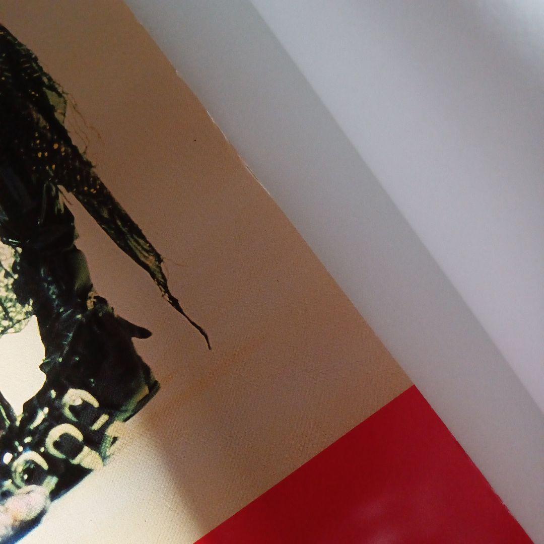 XJAPAN BLUEBLOOD　 COMPLETⅡ ポスター2枚