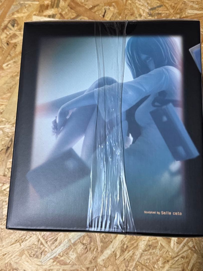 HORROR美少女 貞子 コトブキヤショップ限定スケール フィギュア