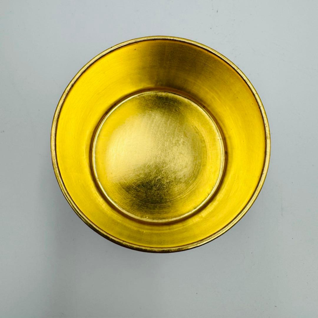 【中村宗悦　本桑　和巾棗　内金　茶道具　共箱】骨董　アンティーク　インテリア