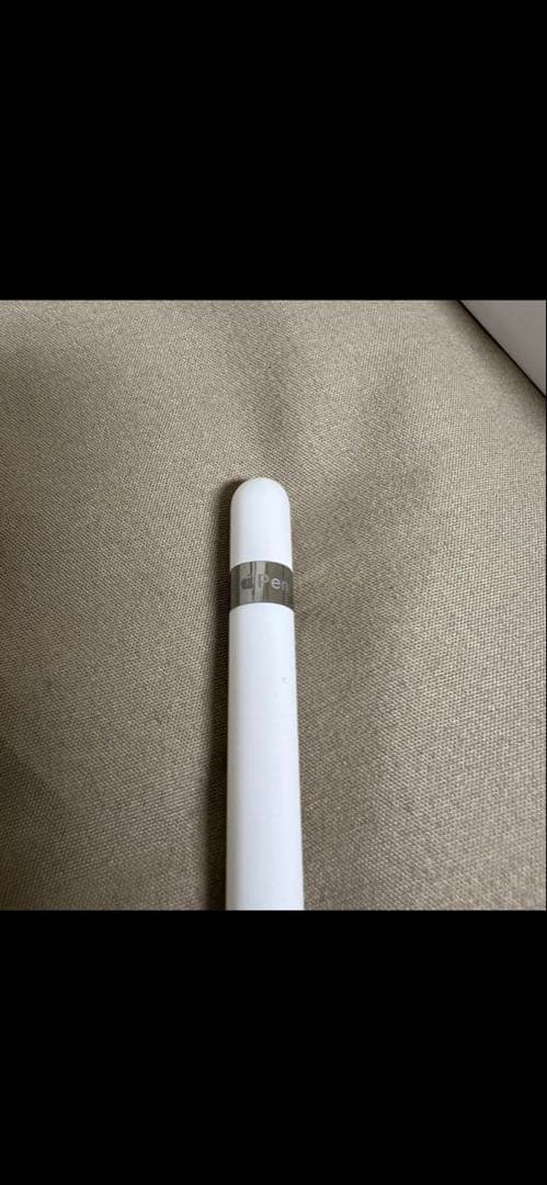 Apple iPad 64gbシルバー本体& Apple Pencil