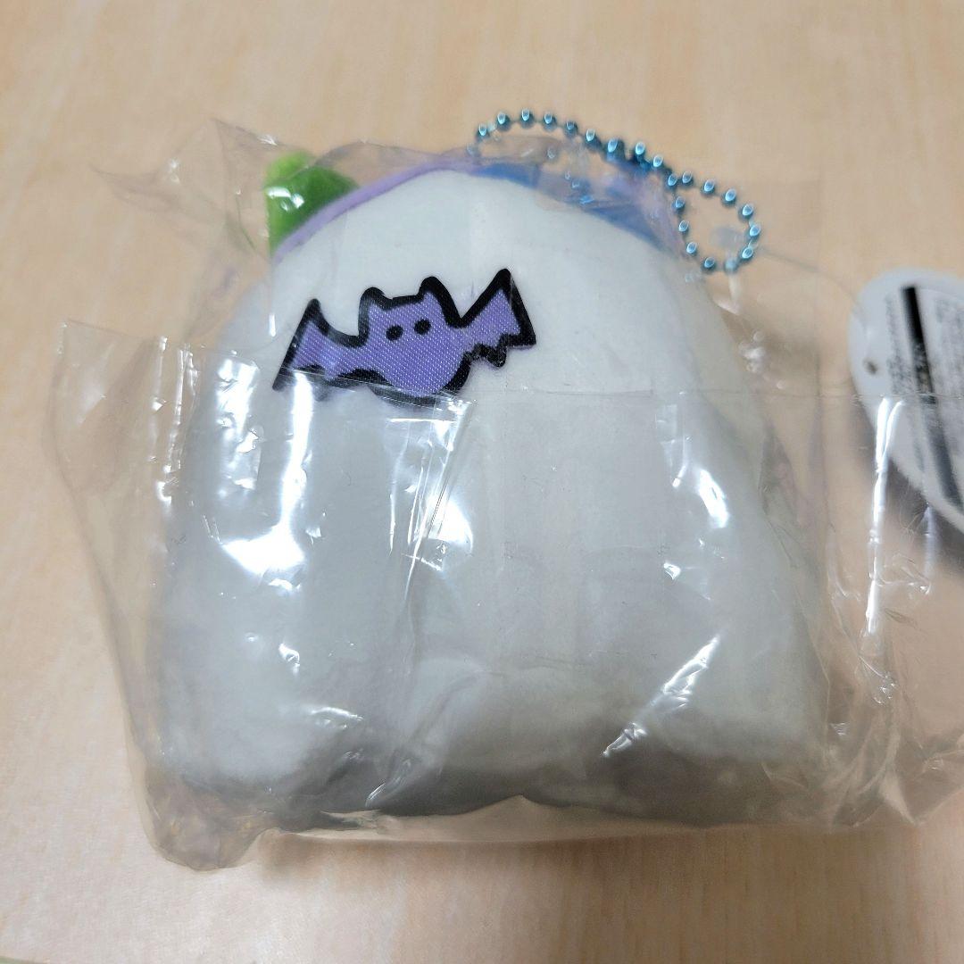 ちいかわ ハチワレ おばけってこと？！なぷちミニマスコット