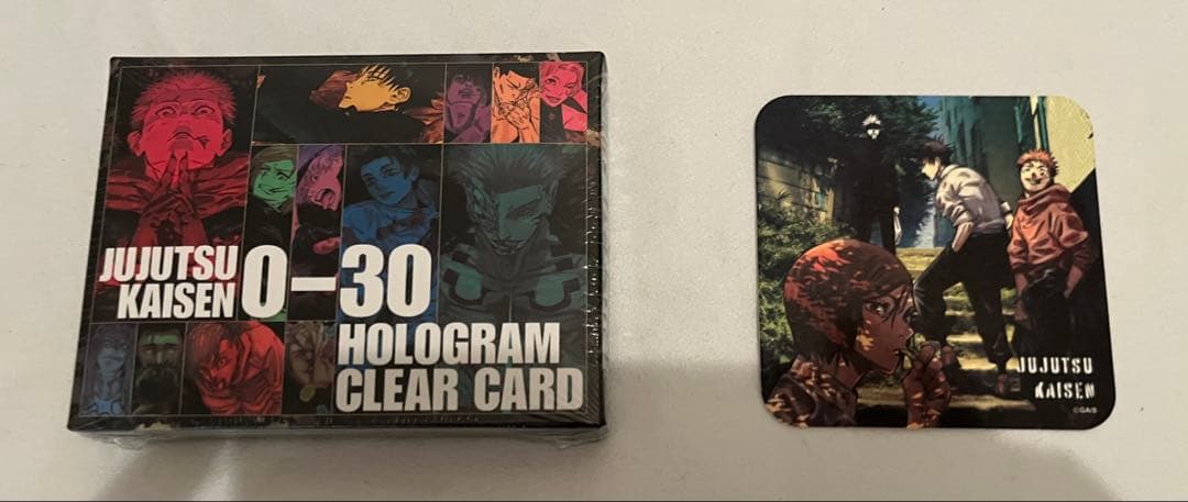 呪術廻戦グッズセット(虎杖悠仁、五条悟、夏油傑、伏黒恵、釘崎野薔薇など)