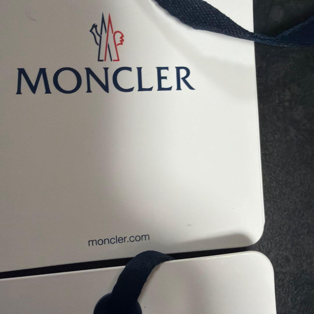 モンクレール　タグ20枚