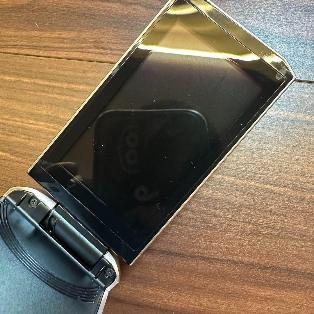 Panasonic HC-V550M-T ビデオカメラ 2785