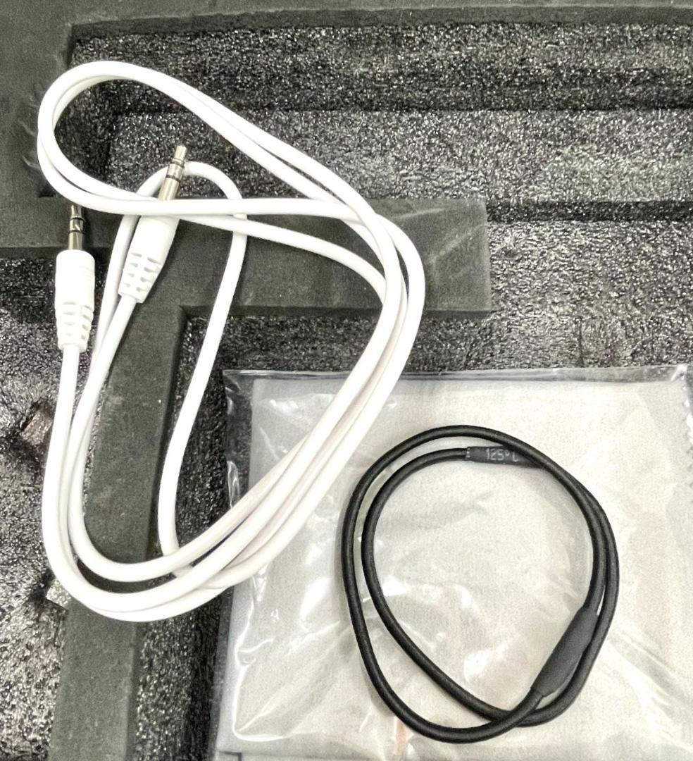 MXL V67g コンデンサーマイク アルミケース付 *