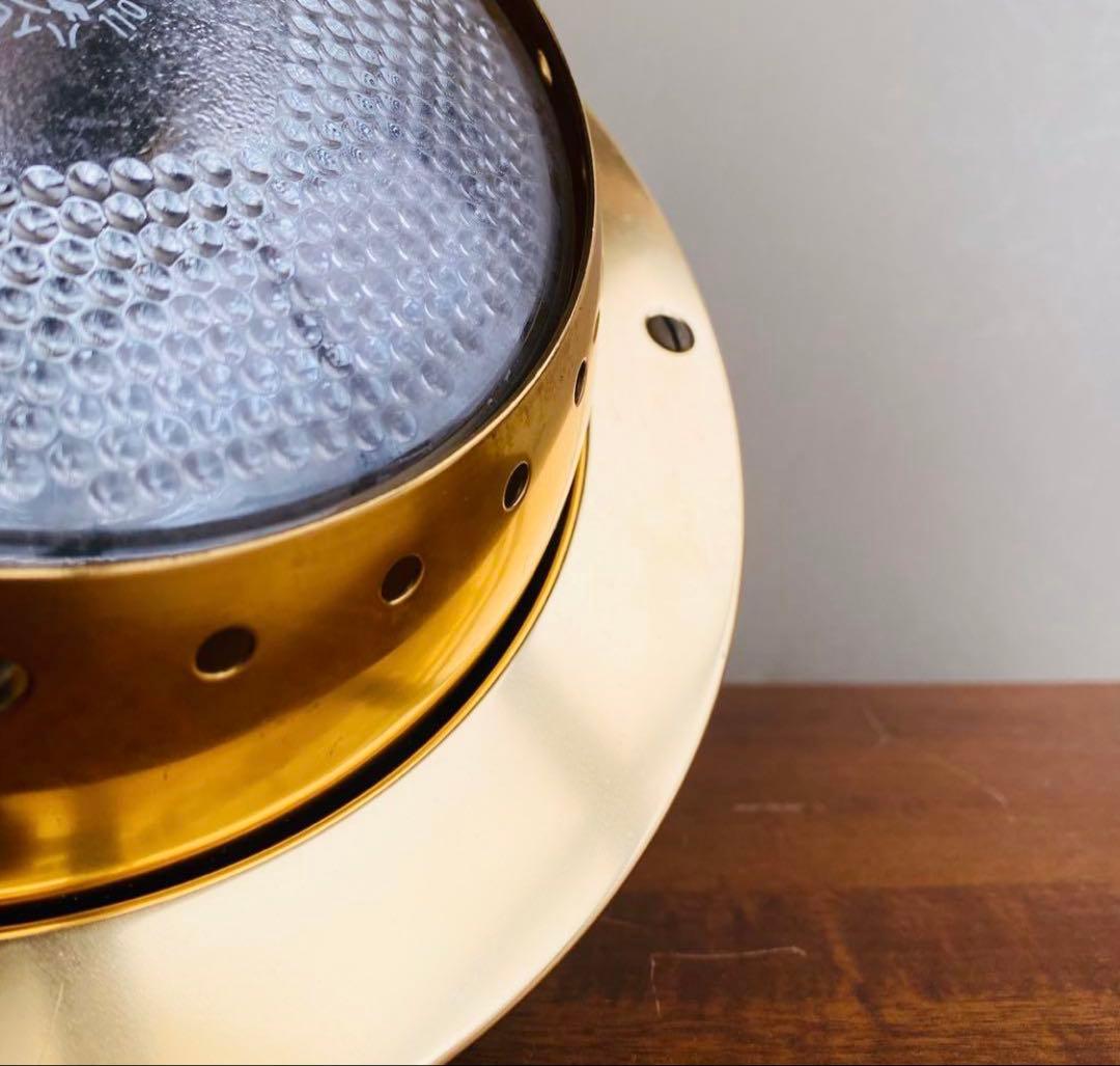 60s National製ヴィンテージランプ スペースエイジ ミッドセンチュリー