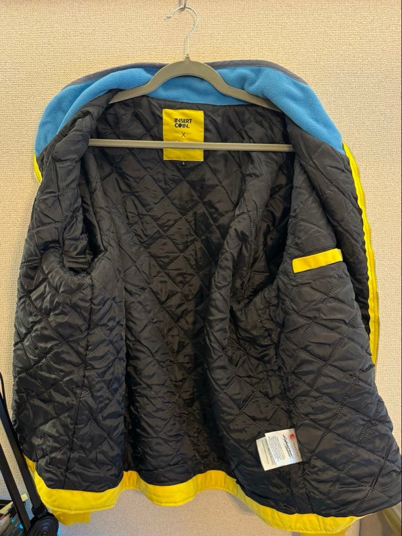 k*n様 INCERTCOIN cyberpunk Edgerunners Da