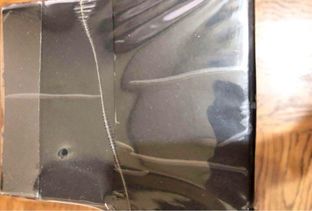 未開封 Living dead dolls School Time Sadie