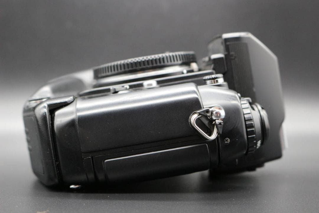 Nikon F4S ボディ MB-21 フィルムカメラ 一眼レフ ニコン