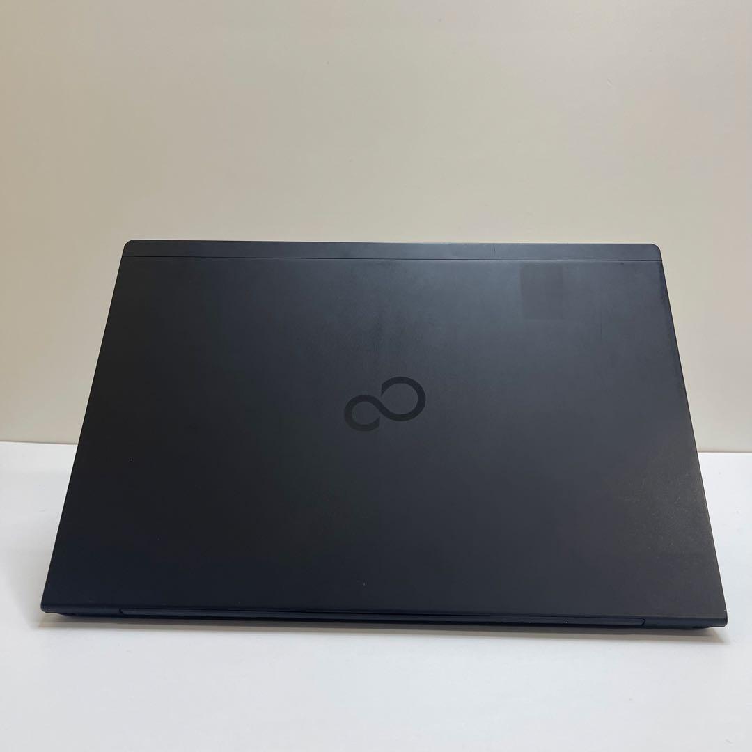 #666 富士通 LIFEBOOK U938/S i5-8350U 8GB
