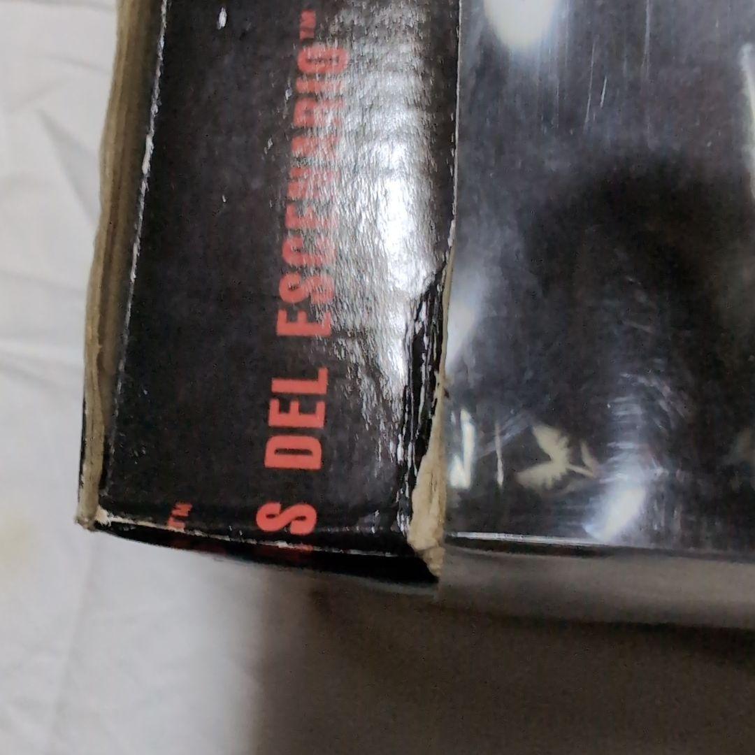 KISS ALIVE フィギュアセット　マクファーレントイズ