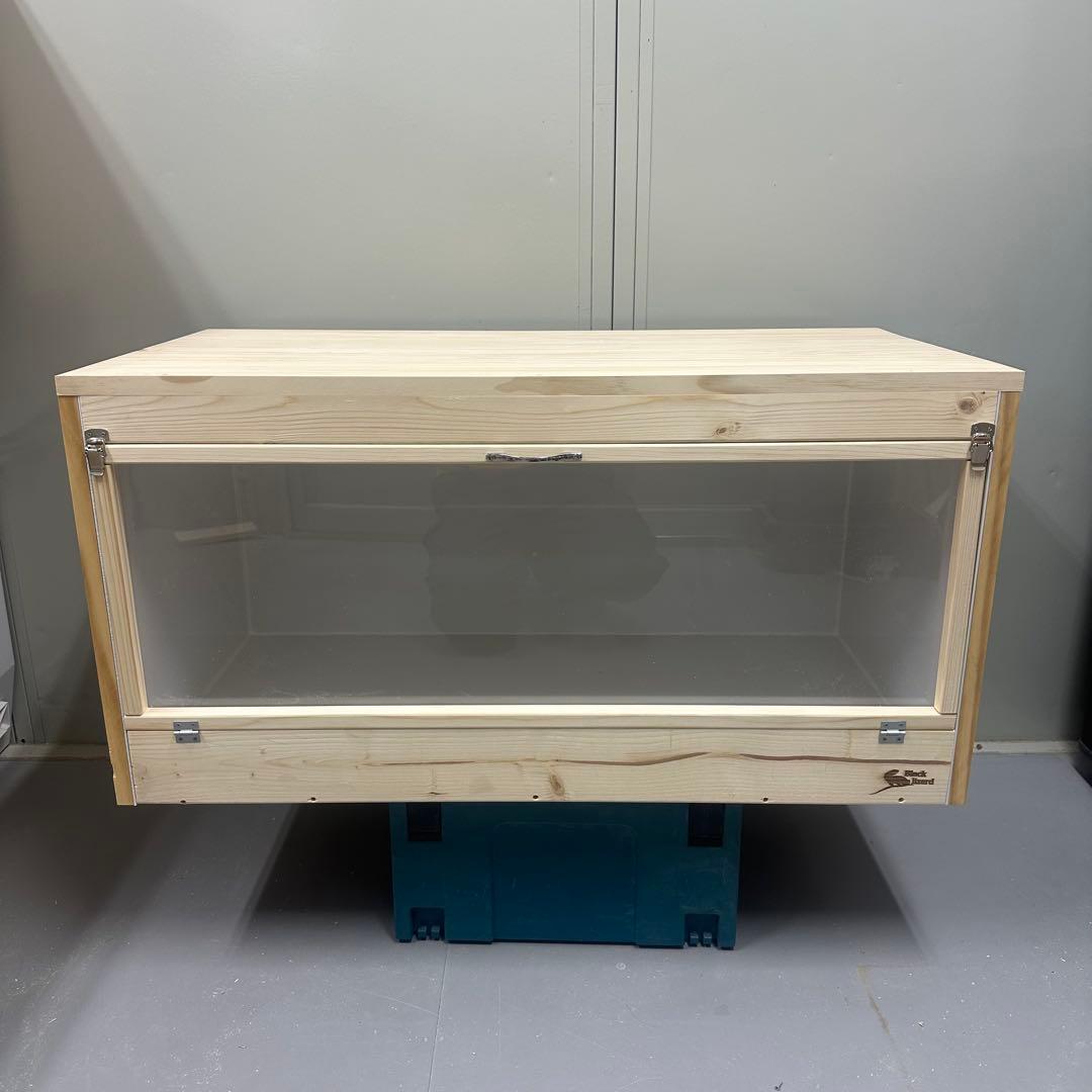 モニター用ケージ防水仕様9045