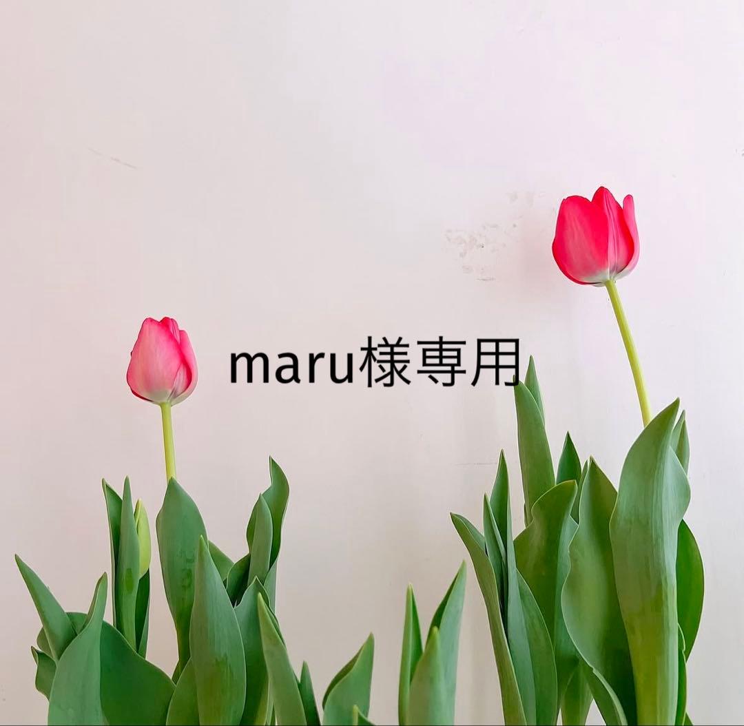 maru様　おまとめ専用