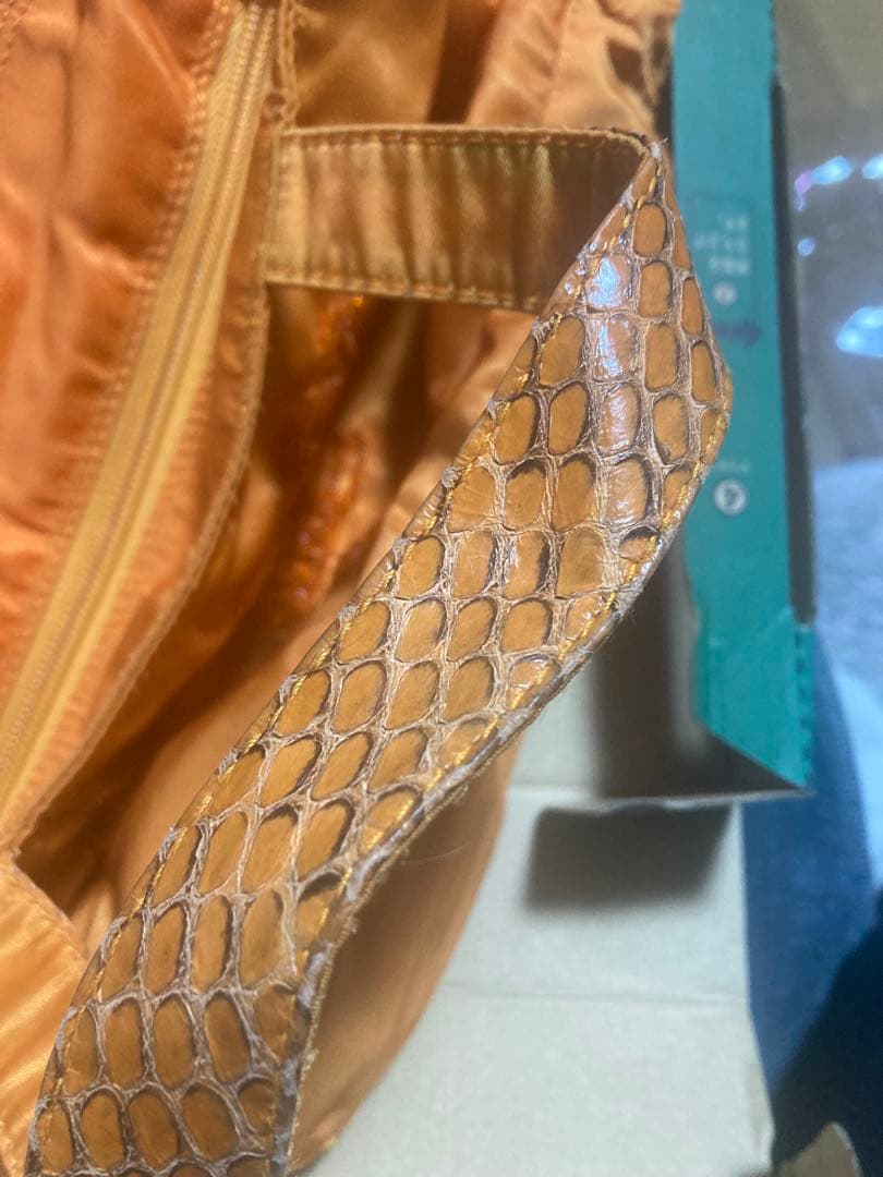 値下げ、プラダトートバッグ