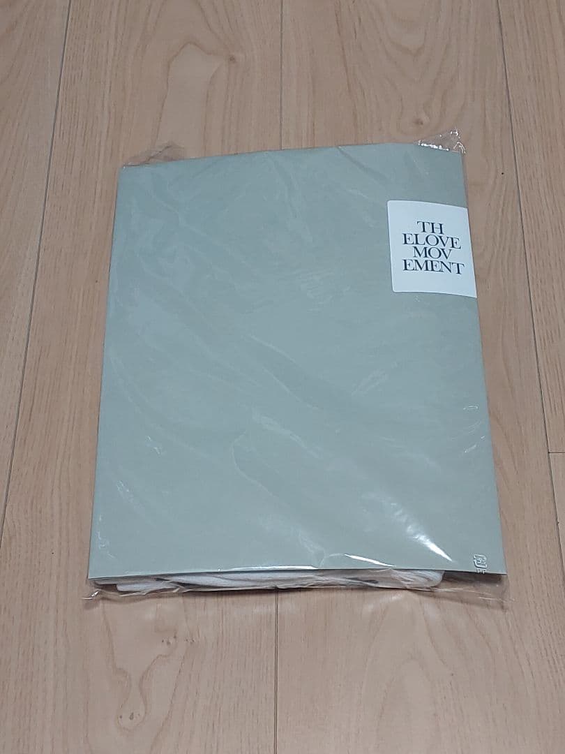 【未使用】my loads are light ソックス３足セット