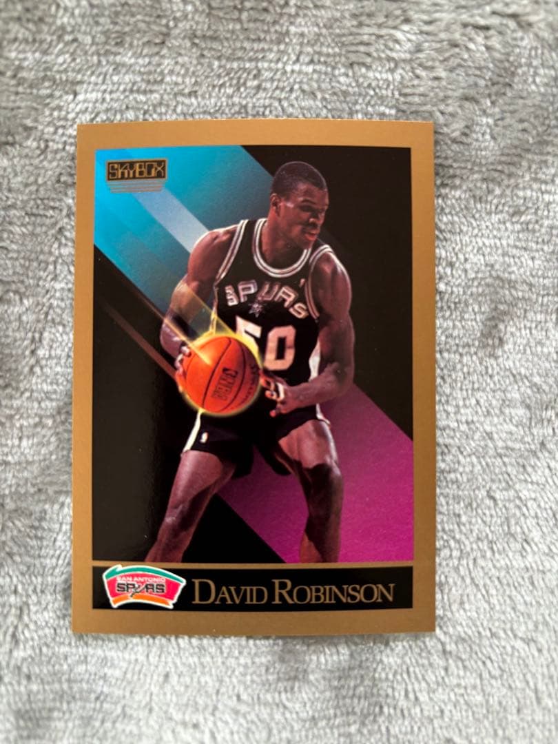 1990 SkyBox NBAトレーディングカード 全300枚コンプリート版