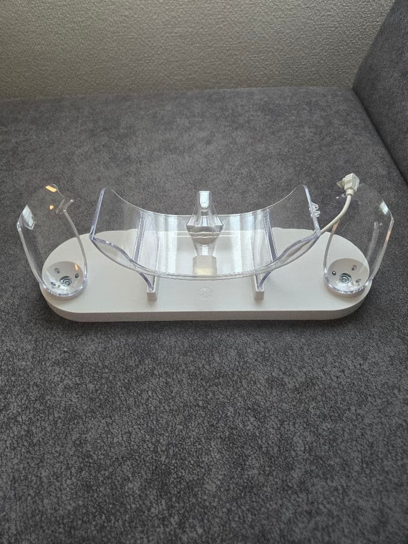  Quest3｜非純正エリートストラップ・充電ドックセット