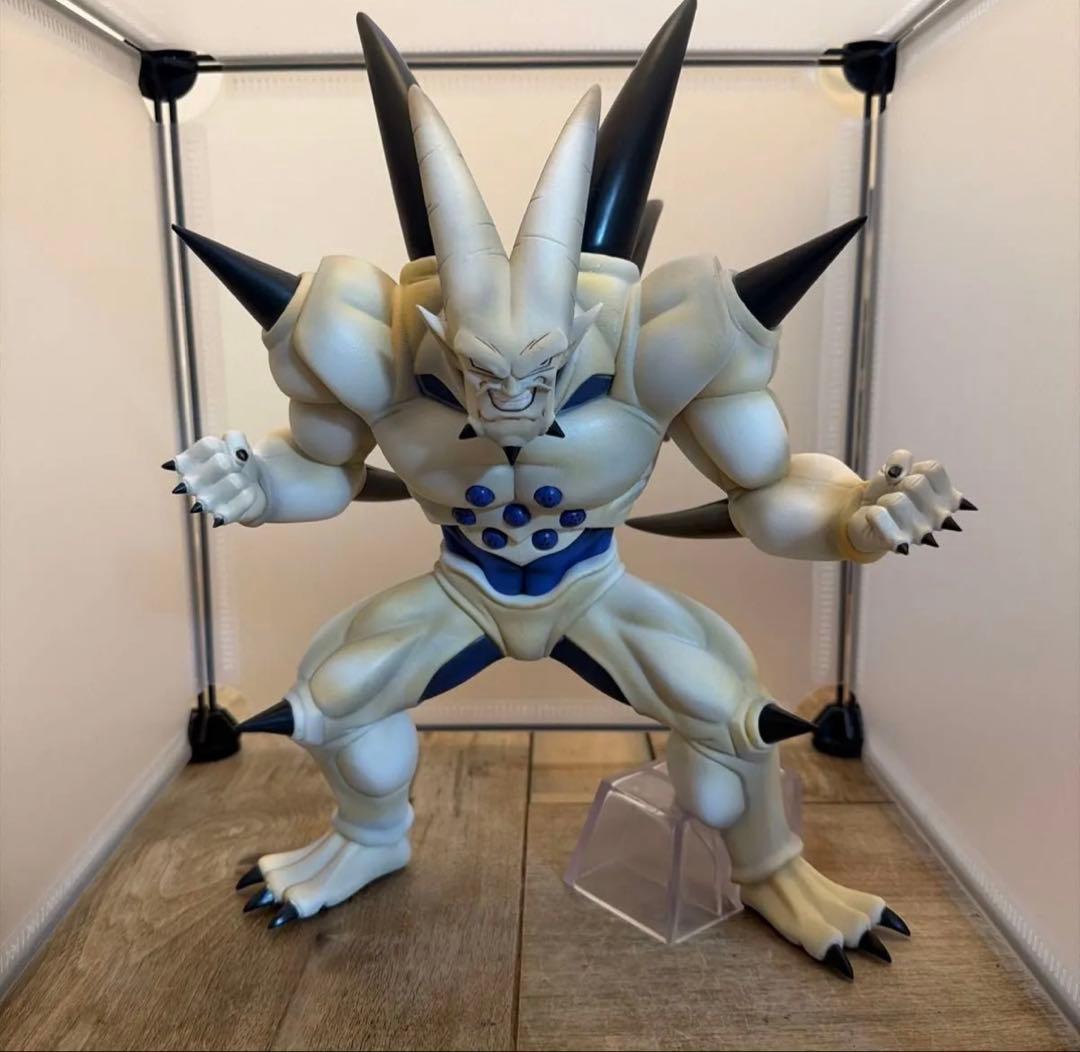 一番くじ ドラゴンボール VSオムニバス超 超一星龍