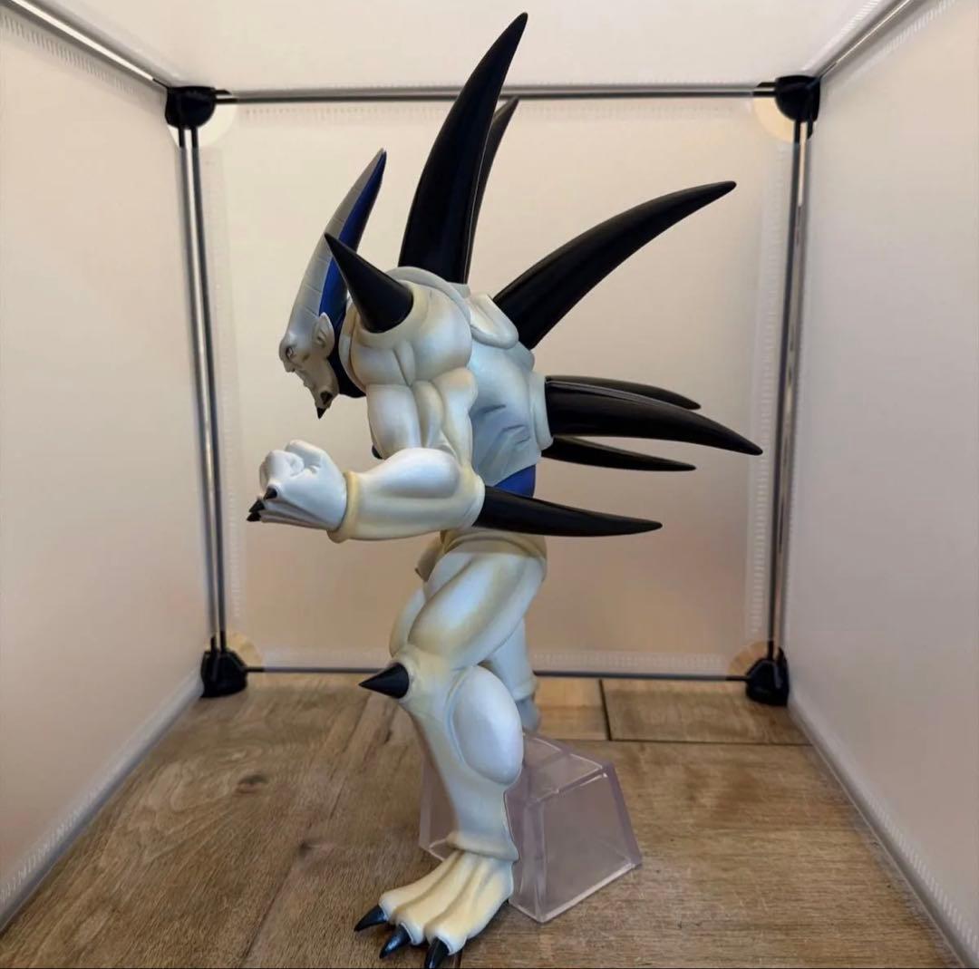 一番くじ ドラゴンボール VSオムニバス超 超一星龍