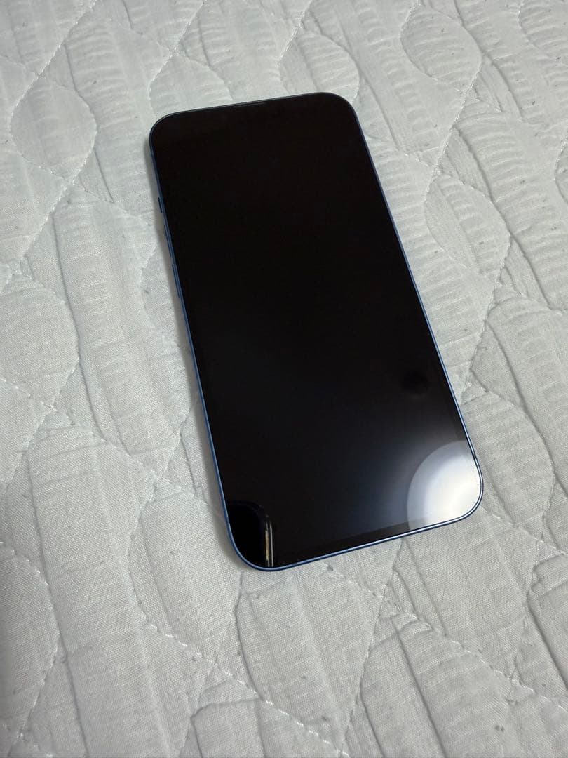 iPhone 13 無印ブルー 256GB