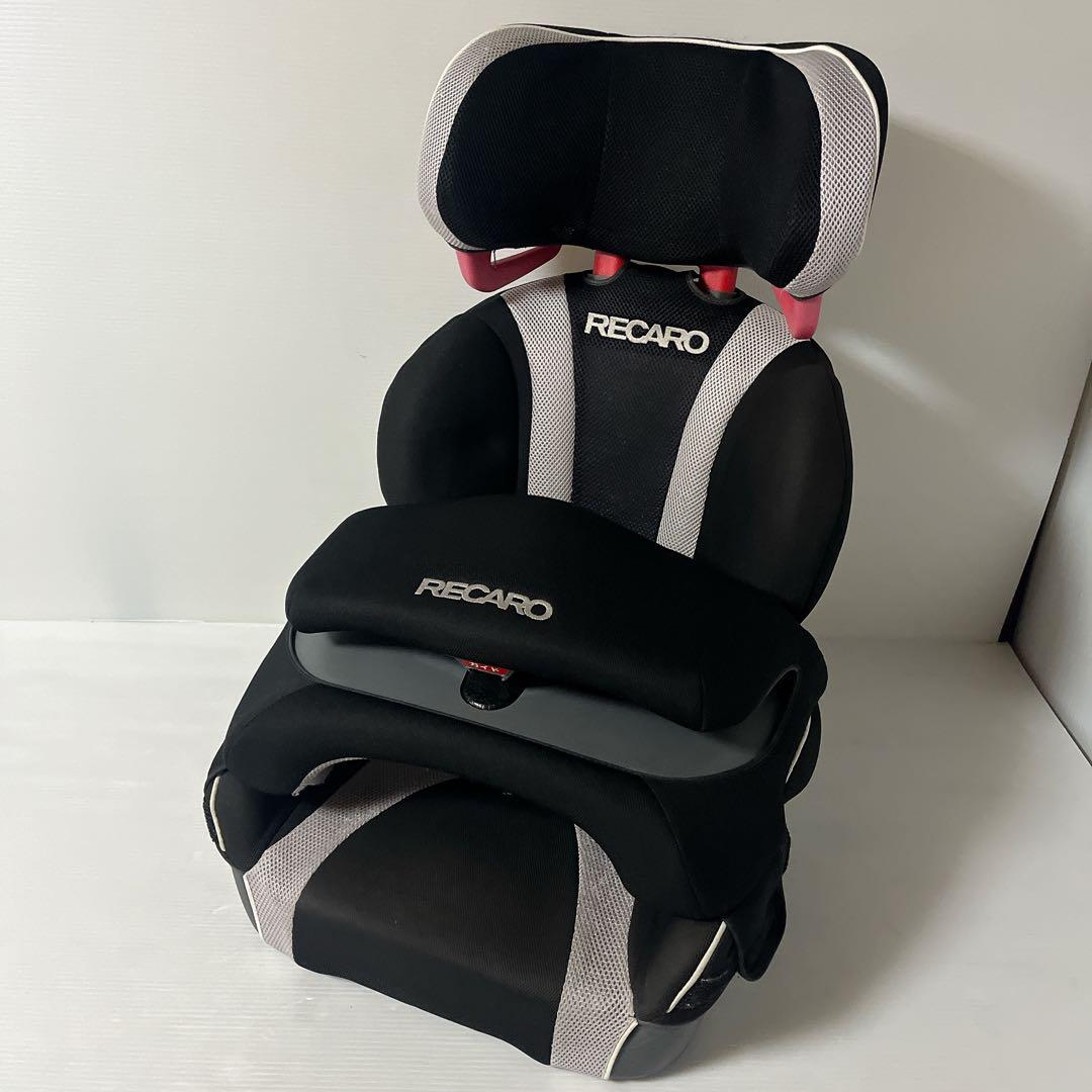 RECARO レカロ スタートアールワン R1 ジュニアシート