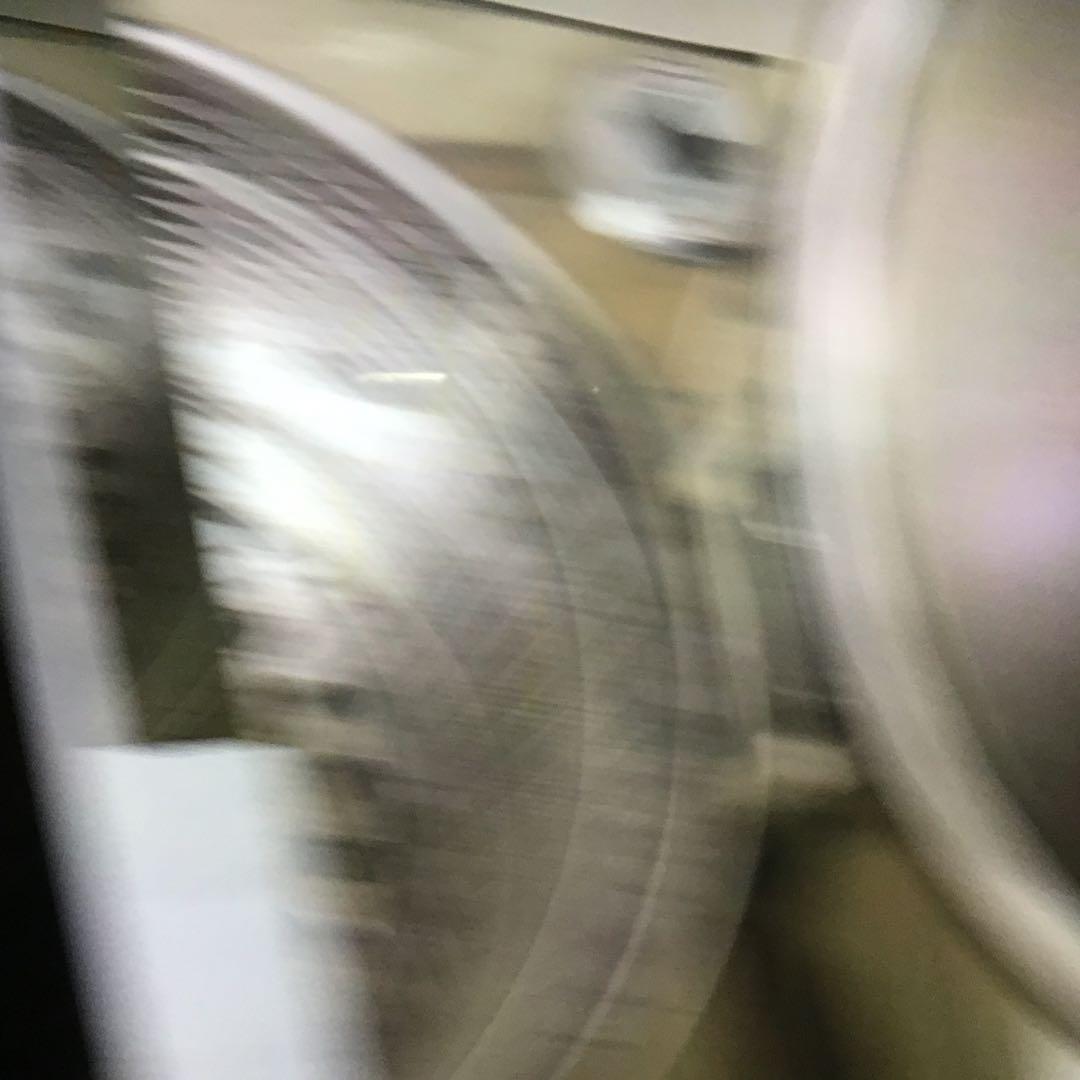 ALP 滅菌器 ステンレス製　オートクレープ