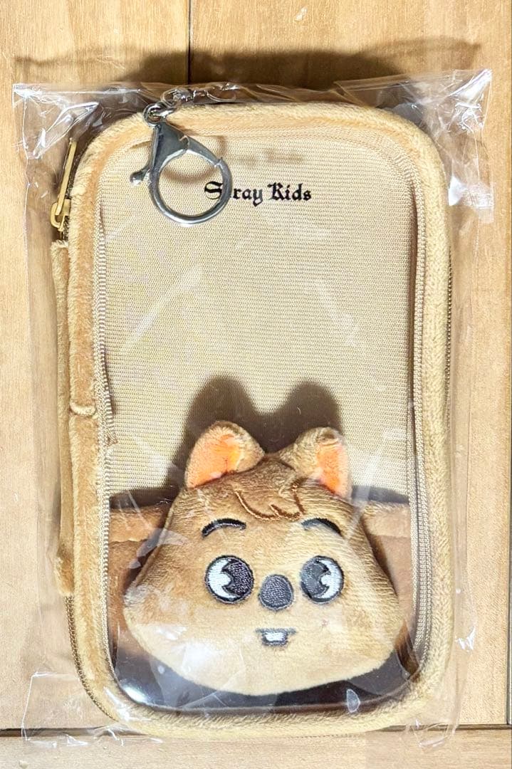 straykids HAN QUOKKA skzoo まとめ売り