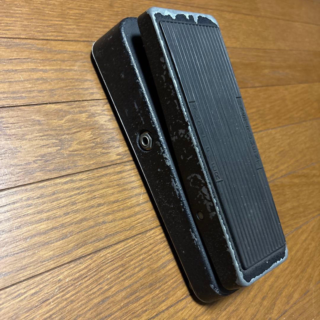 THOMAS ORGAN期 72's cry baby Wah pedal