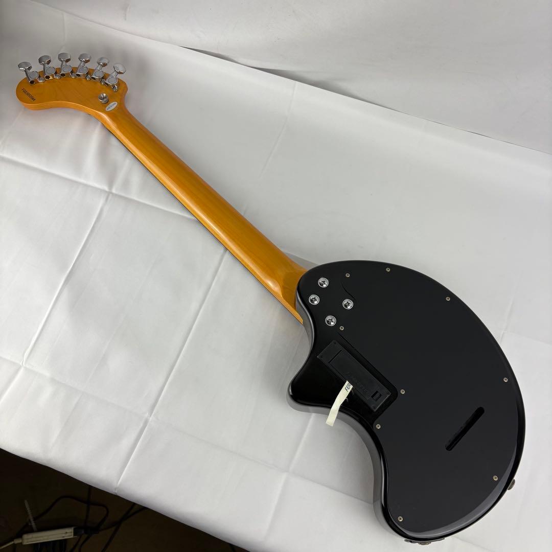 フェルナンデス ZO-3 芸達者 ゾーさん ミニギター ソフトケース付き