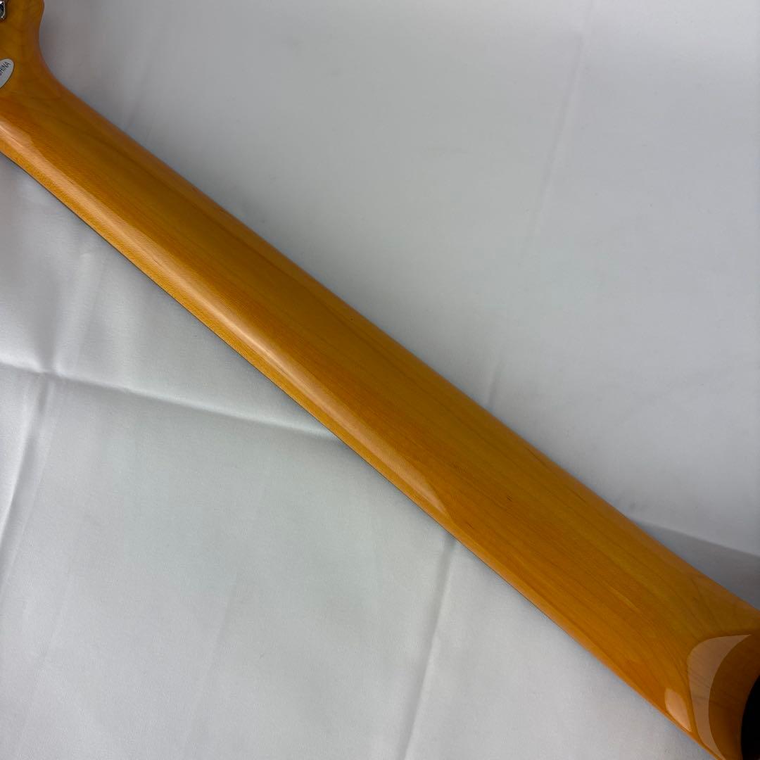 フェルナンデス ZO-3 芸達者 ゾーさん ミニギター ソフトケース付き