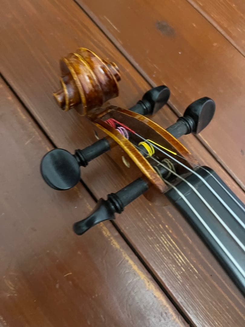 4/4 バイオリン アメリカ製