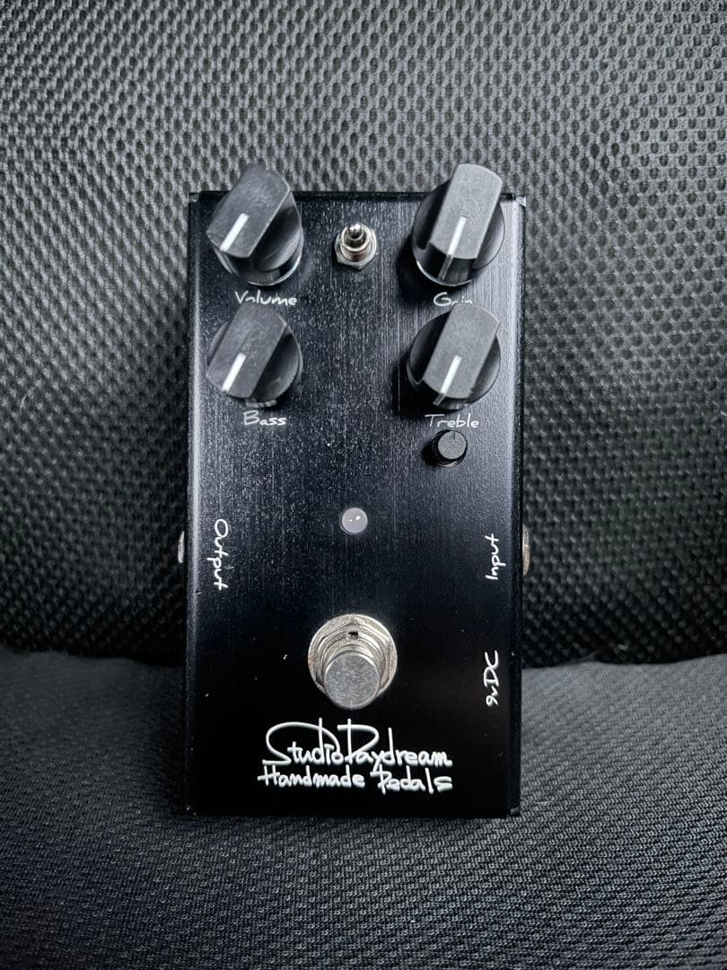 ギター Studio Daydream JRM-OD REV.4.0 (Jan Ray)