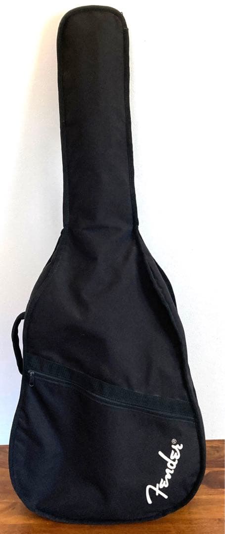 ARIA アリア FET-500 EBS　サンバースト　ソフトケース付き