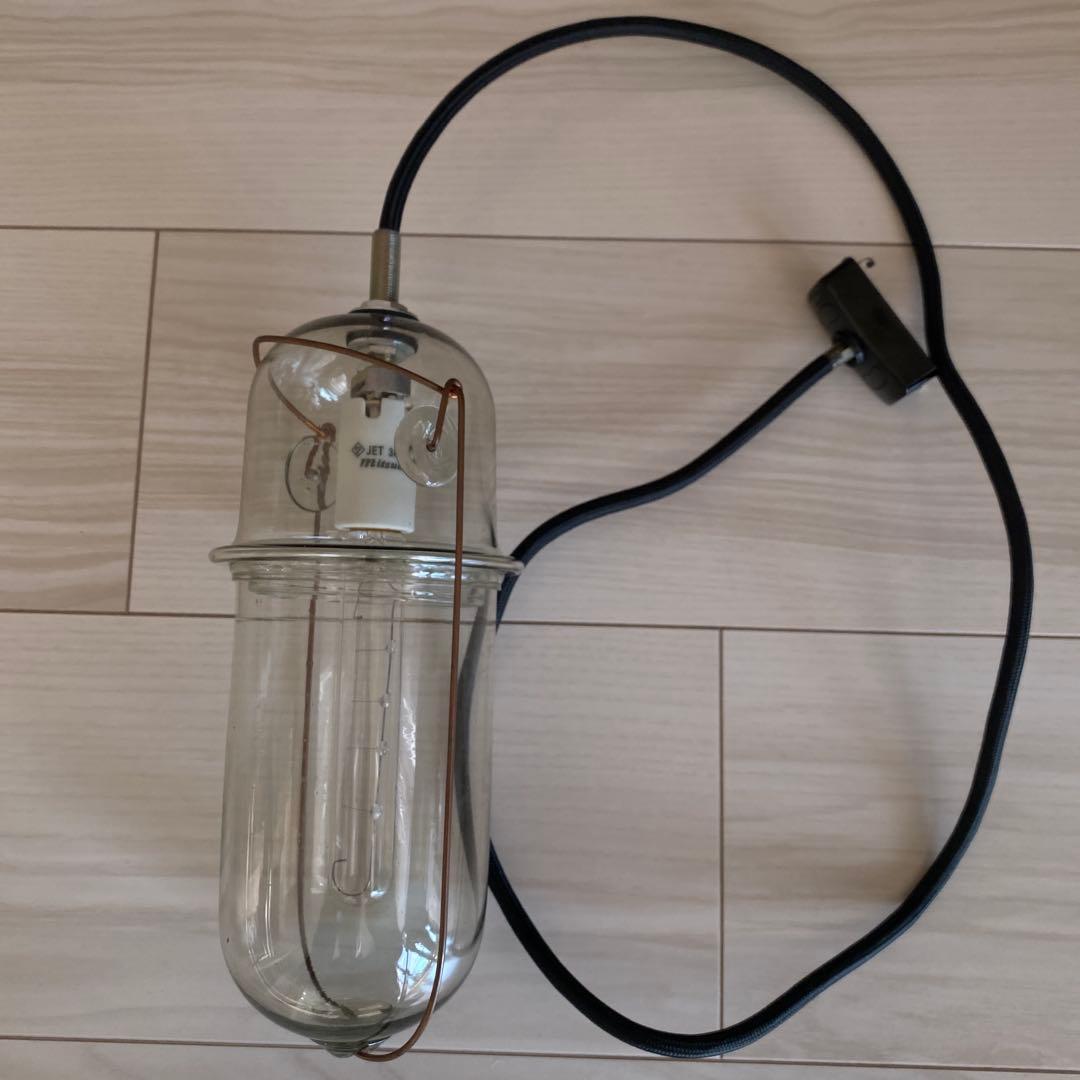 シーリングライト・天井照明 PETER IVY Light Capsule S