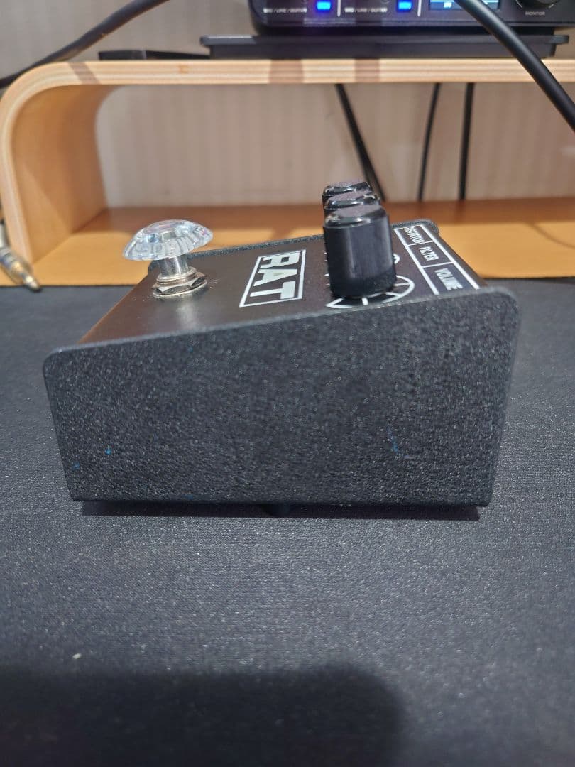 ギター ProCo RAT2