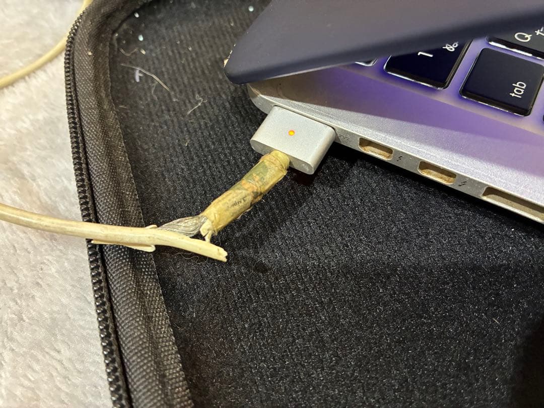 MacBook Pro 2015 Early 動作確認済