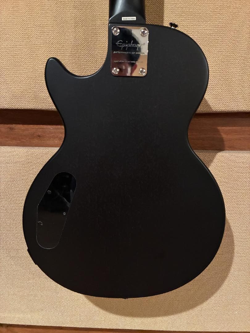 ギター Epiphone Les Paul Special VE