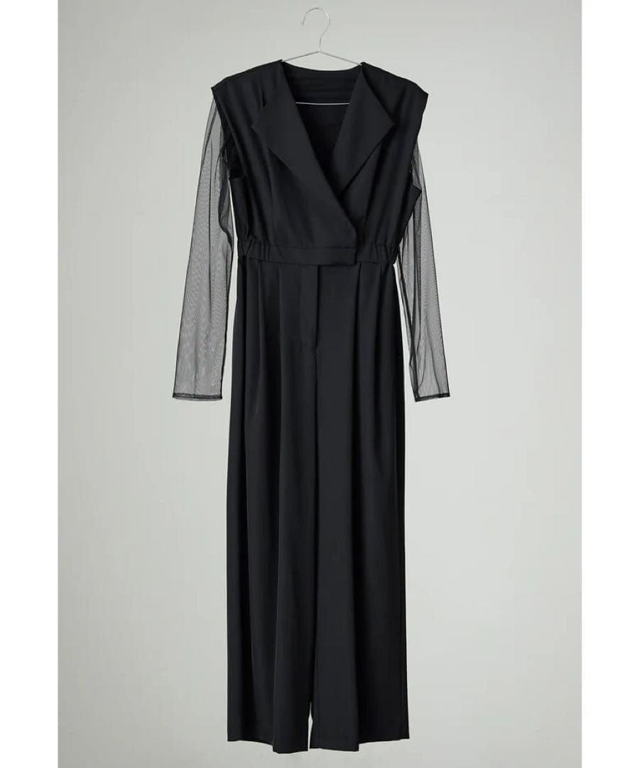 niana パンツドレス S-Short / オケージョンドレス 同窓会 結婚式