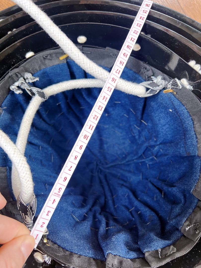 武具兜　武具　甲冑　鎧　侍　サムライ　武士　戦国