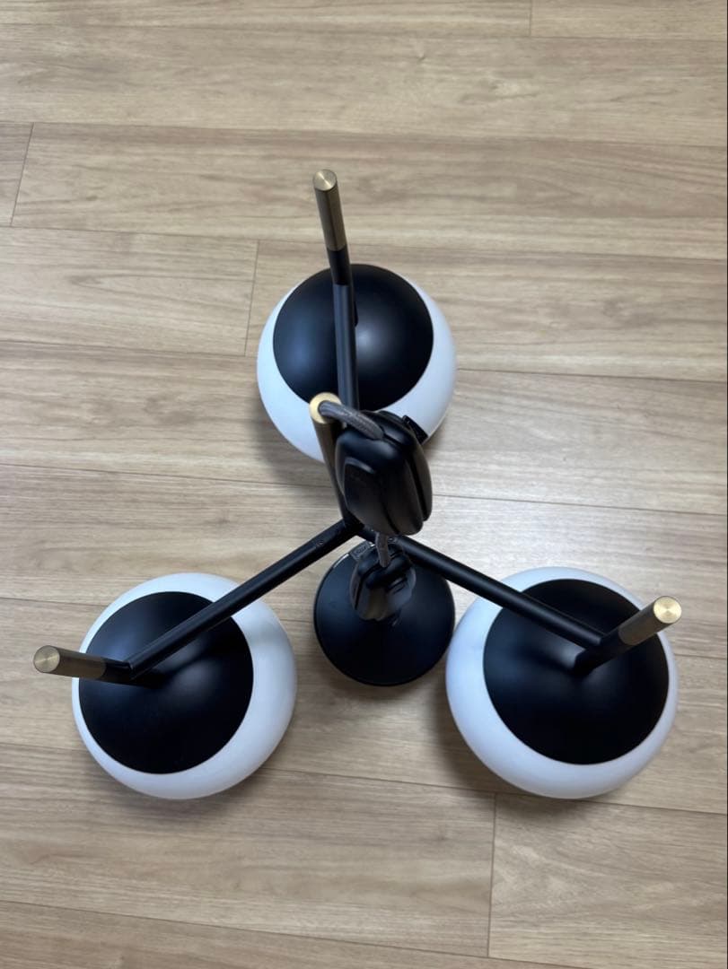 ART WORK STUDIO Bliss-pendant 3 おまけ付き