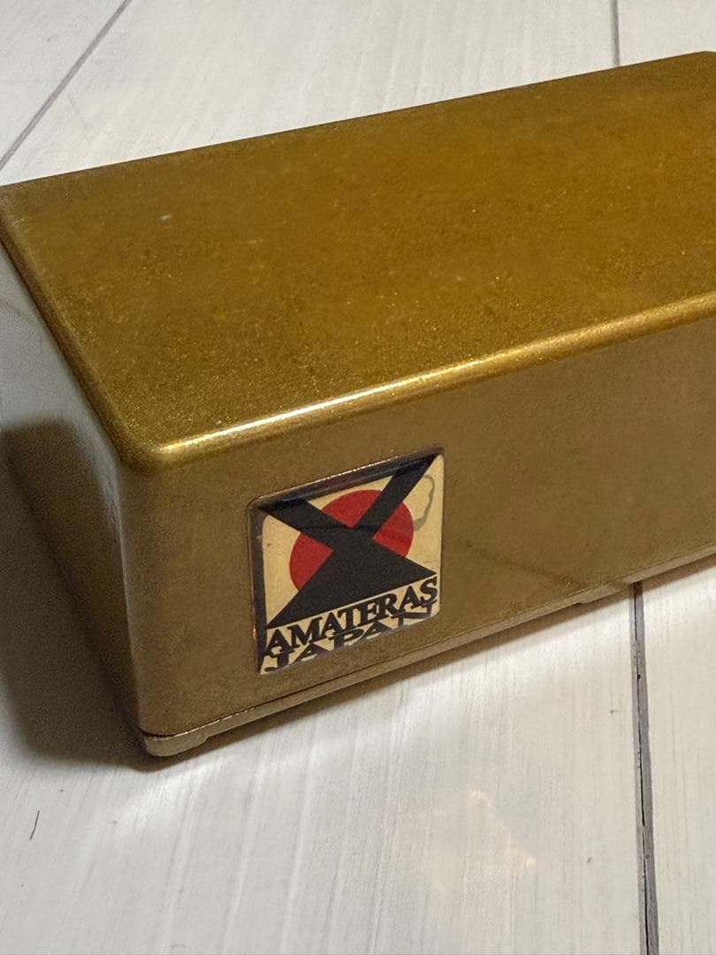 配信機器・PA機器・レコーディング機器 AMATERAS 0002 LineTrans 2ch OEP Carnhill