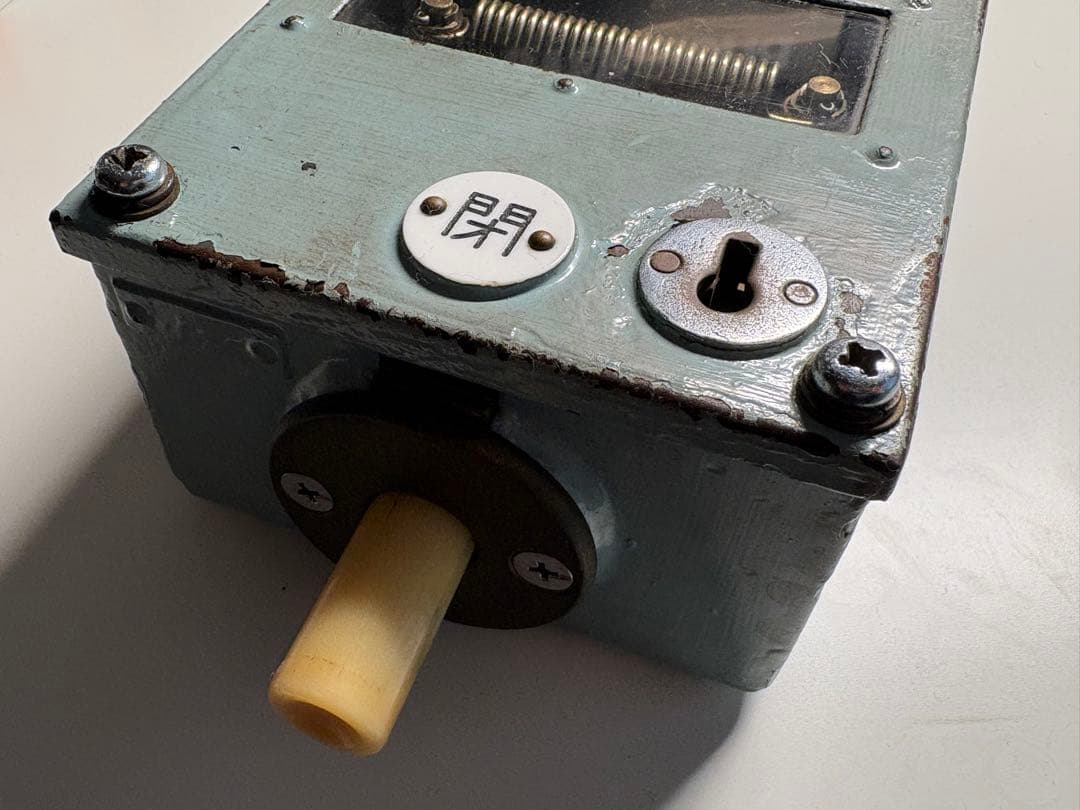 【近鉄】車掌スイッチ 動作確認済